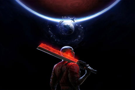 Naughty Dog comienza a pedir horas extra a sus trabajadores con una ventana de lanzamiento ya fijada para Intergalactic: The Heretic Prophet Naughty Dog comienza a pedir horas extra a sus trabajadores con una ventana de lanzamiento ya fijada para Intergalactic: The Heretic Prophet