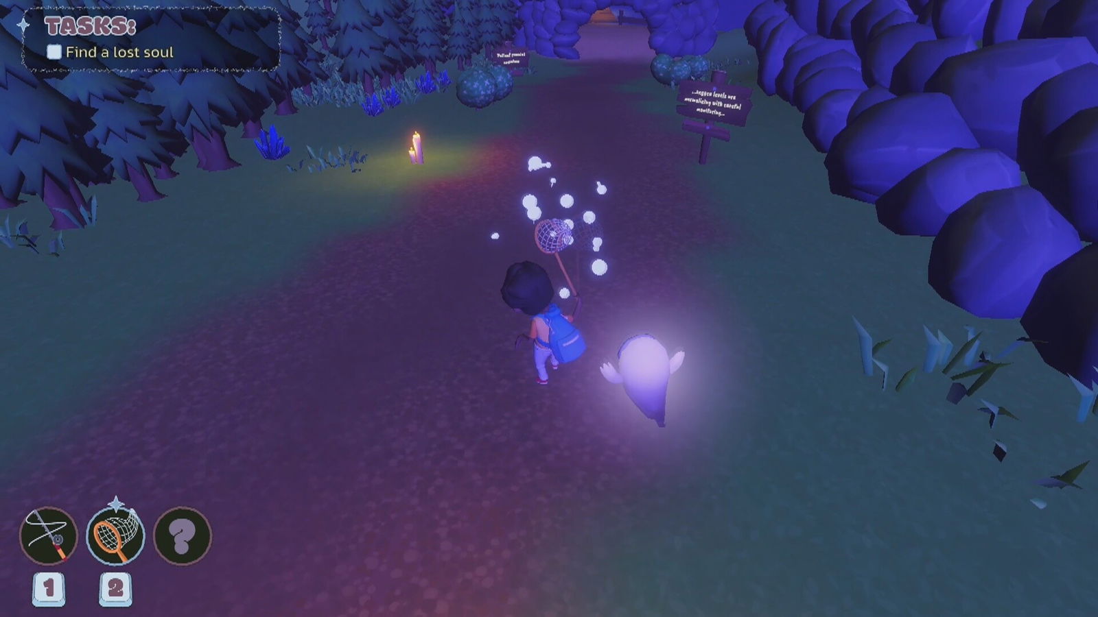 Steam te ofrece 4 nuevos juegos gratis que no te puedes perder en estas navidades