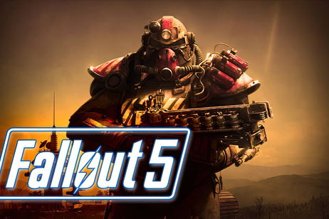Fallout 5 anticipa su conexión con la serie de Prime Video Fallout 5 anticipa su conexión con la serie de Prime Video