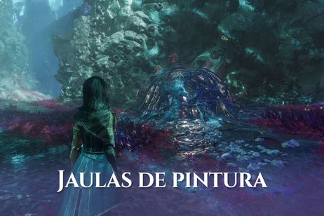 Todas las jaulas de pintura de Clair Obscur: Expedition 33 y dónde encontrarlos Todas las jaulas de pintura de Clair Obscur: Expedition 33 y dónde encontrarlos