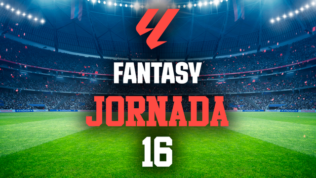 Mbappé podría perderse el partido de este fin de semana en la jornada 16 de LaLiga Fantasy
