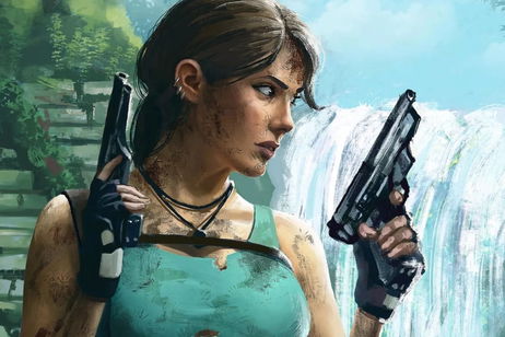 El próximo gran juego de Tomb Raider podría hacer su debut en la gala de The Game Awards 2025 El próximo gran juego de Tomb Raider podría hacer su debut en la gala de The Game Awards 2025