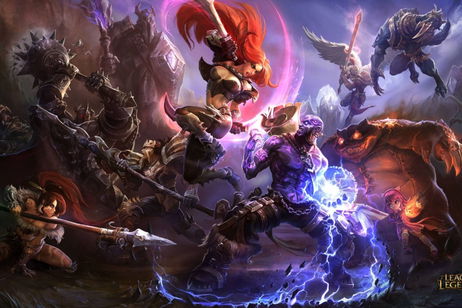 Riot Games presenta su plan maestro para revolucionar League of Legends