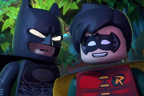 LEGO Batman: El Legado del Caballero Oscuro ofrece un nuevo tráiler en The Game Awards