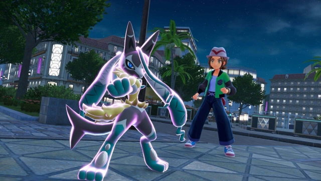 Pokémon revela el gran secreto de las nuevas megaevoluciones Z