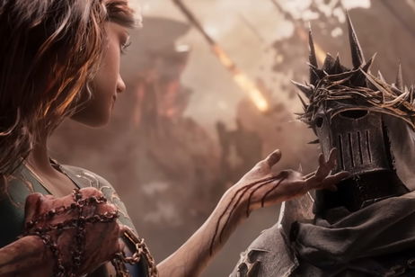 Lords of the Fallen II demuestra su bestial combate en un nuevo tráiler en The Game Awards