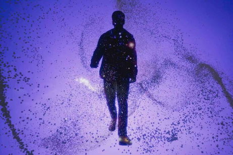 Para experimentar la sinestesia no he tenido que recurrir a nada ilegal, Lumines Arise se ha encargado de todo. Análisis en PS5 Pro