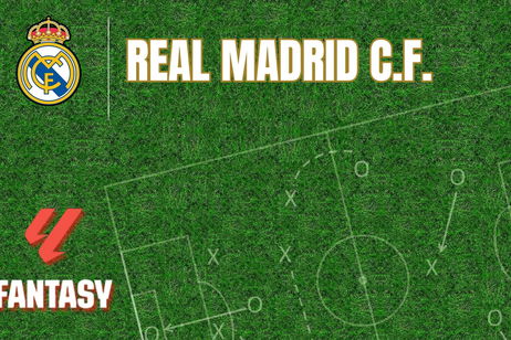 Un retorno más que esperado para Xabi Alonso y para los mánagers Fantasy Un retorno más que esperado para Xabi Alonso y para los mánagers Fantasy