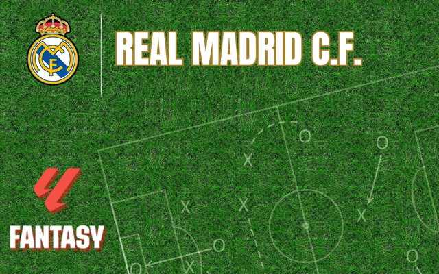 Estas fueron las puntuaciones Fantasy en el partido adelantado entre el Athletic Club - Real Madrid