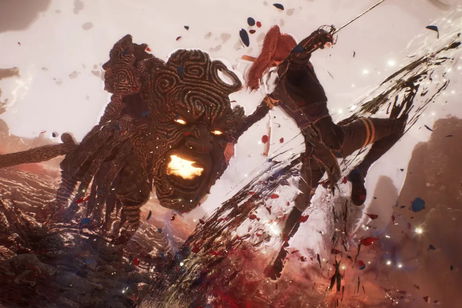 2025 ha sido un año inmenso en lanzamientos de videojuegos, pero estos 7 han sido los que han poblado mi biblioteca con mayor número de horas