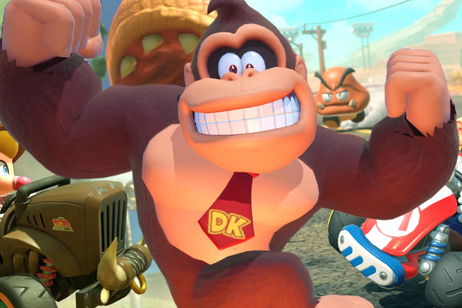 Mario Kart World podría anunciar su primer DLC en The Game Awards 2025 Mario Kart World podría anunciar su primer DLC en The Game Awards 2025