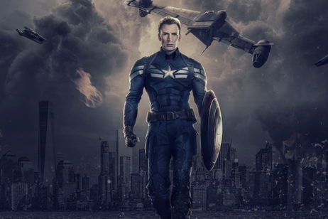 Marvel le otorga al Capitán América el enfrentamiento épico que el UCM consiguió arruinar Marvel le otorga al Capitán América el enfrentamiento épico que el UCM consiguió arruinar