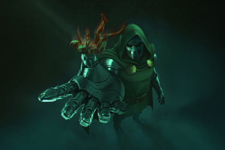 ¿Doctor Doom será Iron Man? Una publicación de Robert Downey Jr. sugiere este escenario en el UCM ¿Doctor Doom será Iron Man? Una publicación de Robert Downey Jr. sugiere este escenario en el UCM