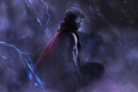 Marvel Studios confirma oficialmente cómo es el diseño de Thor en Vengadores: Doomsday Marvel Studios confirma oficialmente cómo es el diseño de Thor en Vengadores: Doomsday