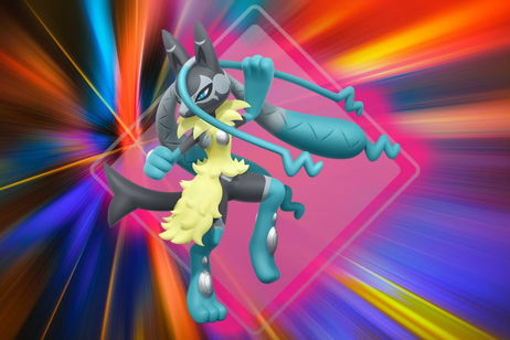 Leyendas Pokémon: Z-A incorpora casi 20 megaevoluciones nuevas en su DLC de pago