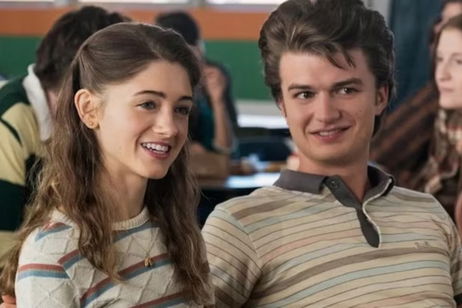 Stranger Things resuelve una trama olvidada de la temporada 4 en un nuevo spin-off Stranger Things resuelve una trama olvidada de la temporada 4 en un nuevo spin-off