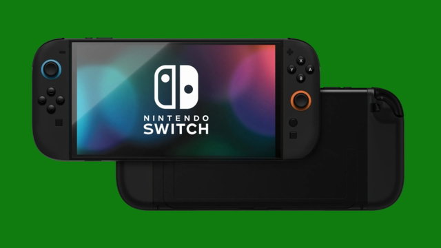 Nintendo podría recular y ofrecer una alternativa a las llaves de juego, según desarrolladores