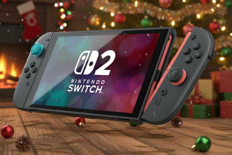 Ofertas de Navidad en PcComponentes: 6 productos tecnológicos estrella para cerrar el año Ofertas de Navidad en PcComponentes: 6 productos tecnológicos estrella para cerrar el año