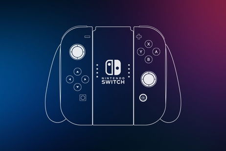 Nintendo Switch recibe un nuevo juego gratis perfecto para Navidad