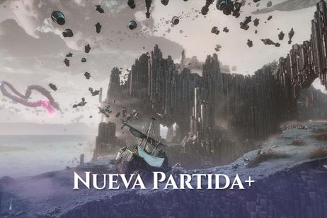 Cómo funciona una nueva partida+ en Clair Obscur: Expedition 33