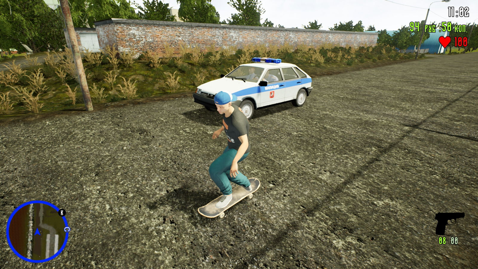 Steam tiene 4 nuevos juegos totalmente gratis que ya pueden ser tuyos para siempre