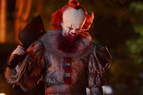 Tras el final de It: Bienvenidos a Derry, esta es la serie de terror que debes ver Tras el final de It: Bienvenidos a Derry, esta es la serie de terror que debes ver
