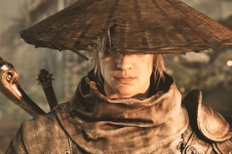 ¿Te gusta Phantom Blade Zero pero no tienes PlayStation? Pues no te preocupes, ya se ha desvelado cuándo llega a otras consolas ¿Te gusta Phantom Blade Zero pero no tienes PlayStation? Pues no te preocupes, ya se ha desvelado cuándo llega a otras consolas