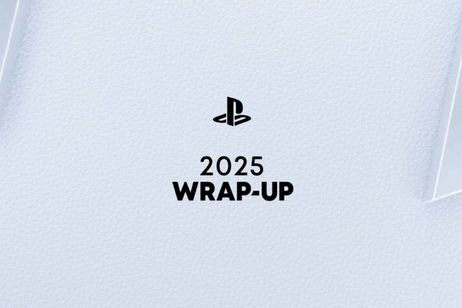 Ya disponible el PlayStation Wrap-Up 2025: así puede saber qué tal te ha ido el año en PS5 y PS4 Ya disponible el PlayStation Wrap-Up 2025: así puede saber qué tal te ha ido el año en PS5 y PS4