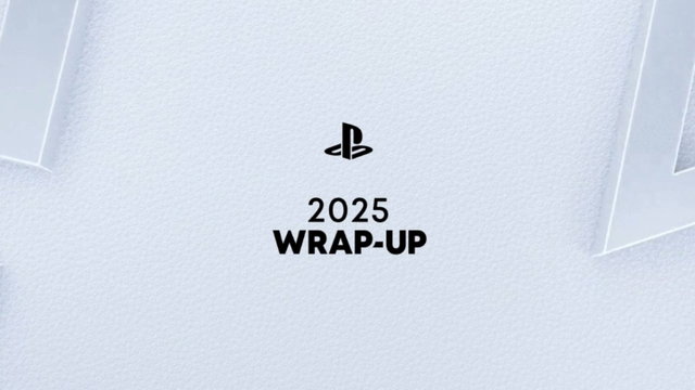 Ya disponible el PlayStation Wrap-Up 2025: así puede saber qué tal te ha ido el año en PS5 y PS4