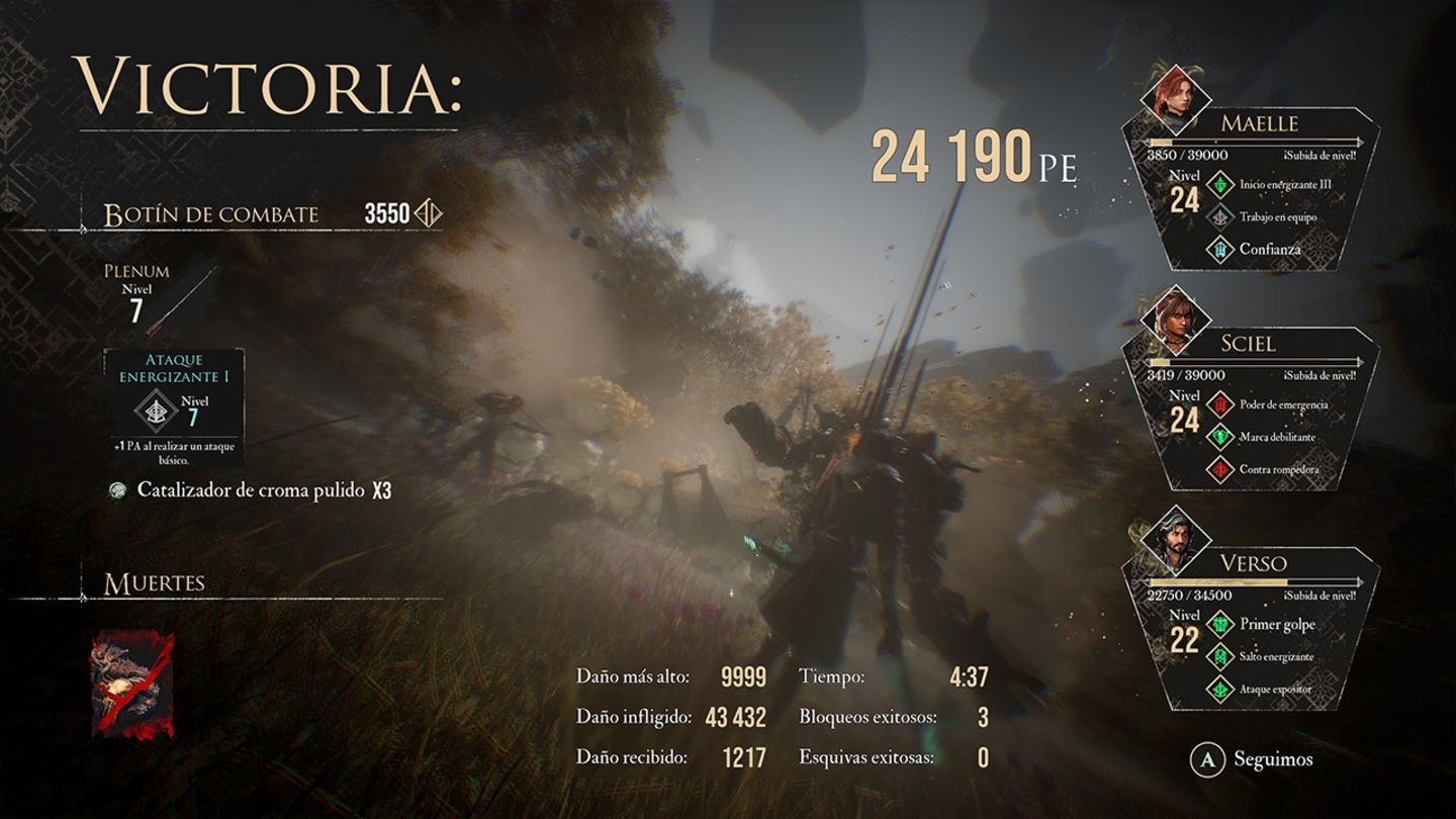 Podremos conseguir nuevas armas de muchas formas durante la aventura