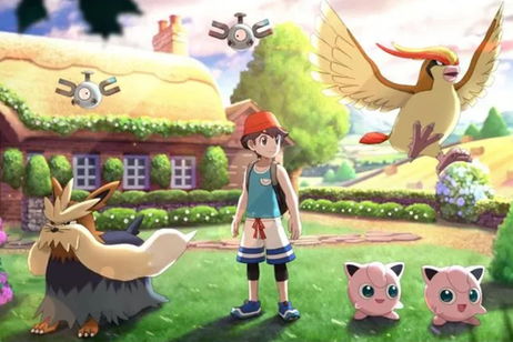 La décima generación de Pokémon puede haber filtrado una de sus mecánicas más extrañas La décima generación de Pokémon puede haber filtrado una de sus mecánicas más extrañas