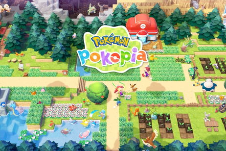 Pokémon Pokopia puede haber revelado su gran secreto que lo relaciona con Kanto