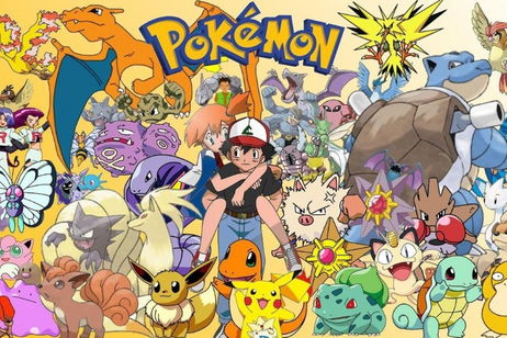 Pokémon revela otra de sus grandes celebraciones por el 30 aniversario y lo vas a querer muy fuerte
