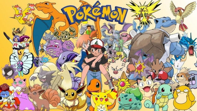 Pokémon revela otra de sus grandes celebraciones por el 30 aniversario y lo vas a querer muy fuerte