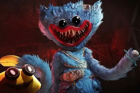 Poppy Playtime's Chapter 5 presenta un nuevo y enigmático tráiler Poppy Playtime's Chapter 5 presenta un nuevo y enigmático tráiler