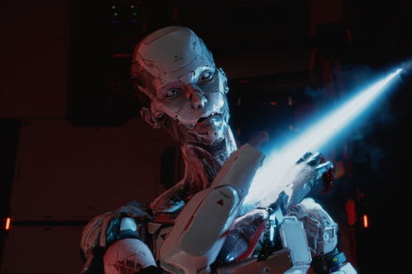 Pragmata confirma su fecha de lanzamiento y ofrece un nuevo adelanto de su jugabilidad en The Game Awards