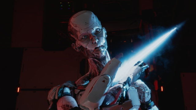 Pragmata confirma su fecha de lanzamiento y ofrece un nuevo adelanto de su jugabilidad en The Game Awards