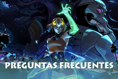Preguntas frecuentes y dudas de Hades 2 Preguntas frecuentes y dudas de Hades 2