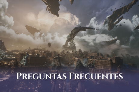 Preguntas frecuentes y dudas de Clair Obscur: Expedition 33