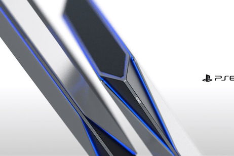 PS6 puede haber desvelado una de sus grandes funciones, pero es un absoluto misterio en qué se traducirá PS6 puede haber desvelado una de sus grandes funciones, pero es un absoluto misterio en qué se traducirá