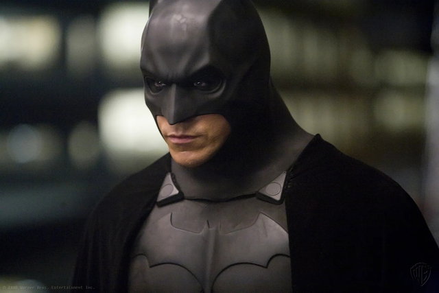 El Caballero Oscuro, videojuego cancelado de Batman, filtra nuevas imágenes y detalles de sus villanos