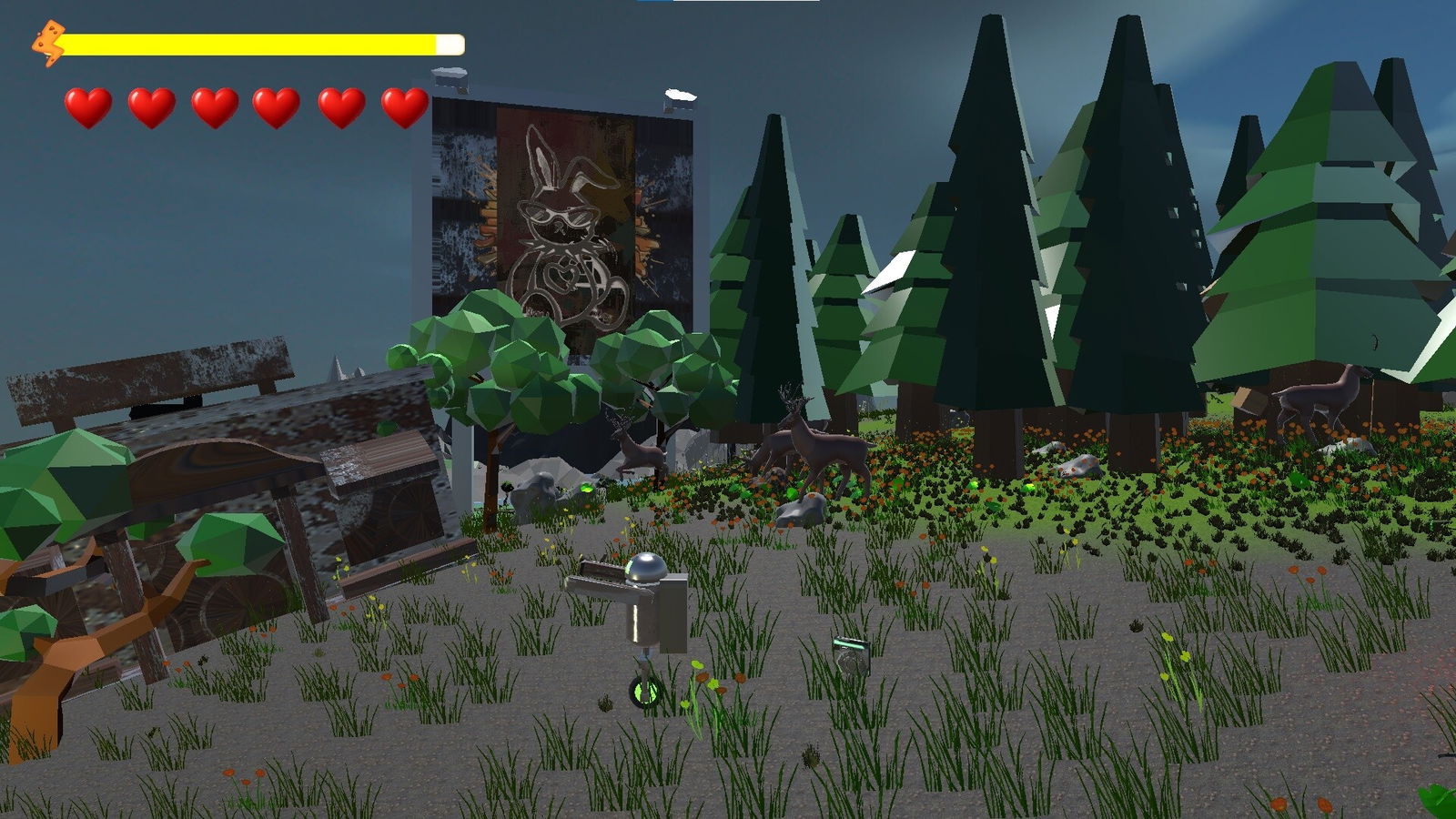 Steam te ofrece 4 nuevos juegos gratis que no te puedes perder en estas navidades