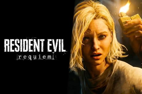 GameStop podría haber filtrado al segundo personaje jugable de Resident Evil Requiem GameStop podría haber filtrado al segundo personaje jugable de Resident Evil Requiem