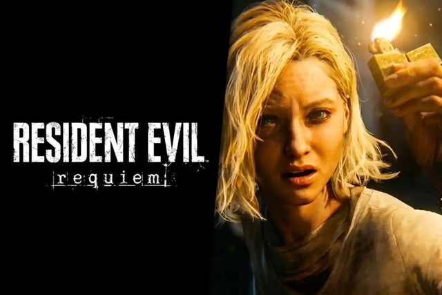 GameStop podría haber filtrado al segundo personaje jugable de Resident Evil Requiem