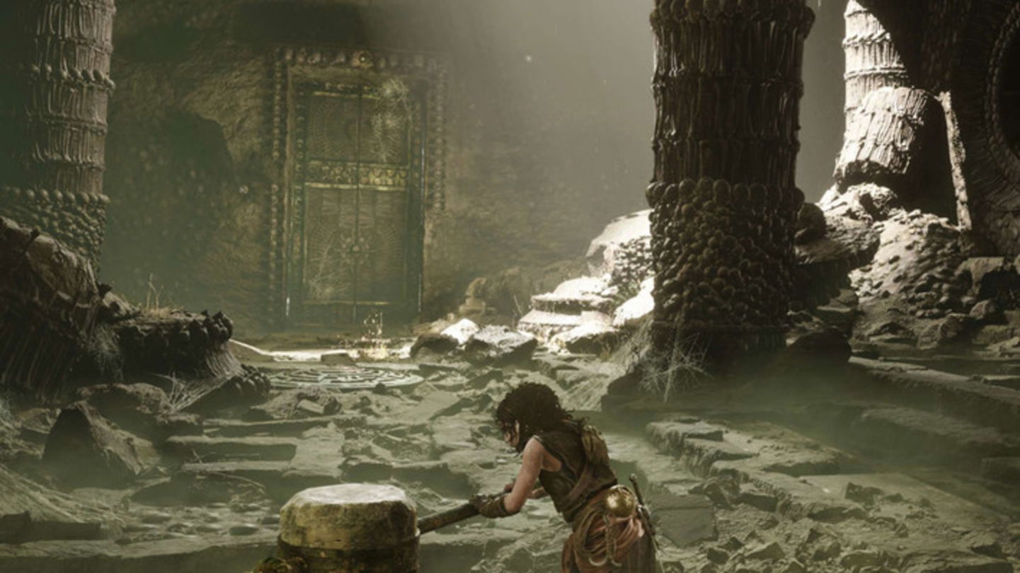 Resonance: A Plague Tale Legacy