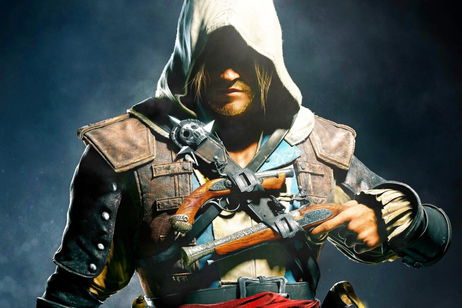 Assassin’s Creed Black Flag Resynced es filtrado antes de The Game Awards 2025 Assassin’s Creed Black Flag Resynced es filtrado antes de The Game Awards 2025