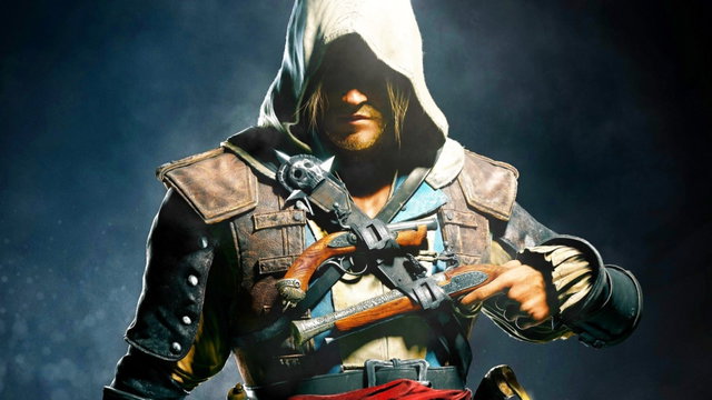 Assassin’s Creed Black Flag Resynced es filtrado antes de The Game Awards 2025