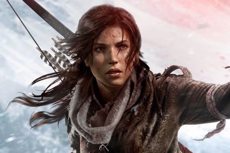 La serie de Tomb Raider ficha a uno de los villanos de Harry Potter
