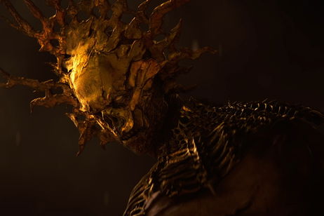 Saros muestra su jugabilidad en un nuevo e impactante tráiler en The Game Awards