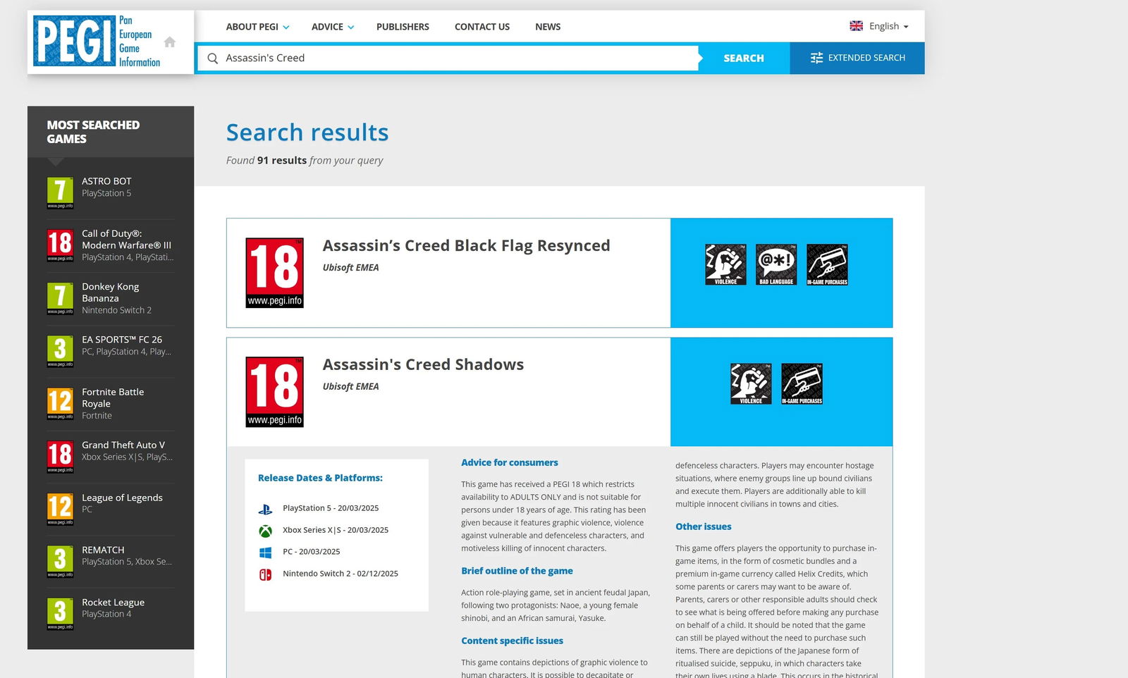 Assassin’s Creed Black Flag Resynced